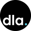 DLA Logo